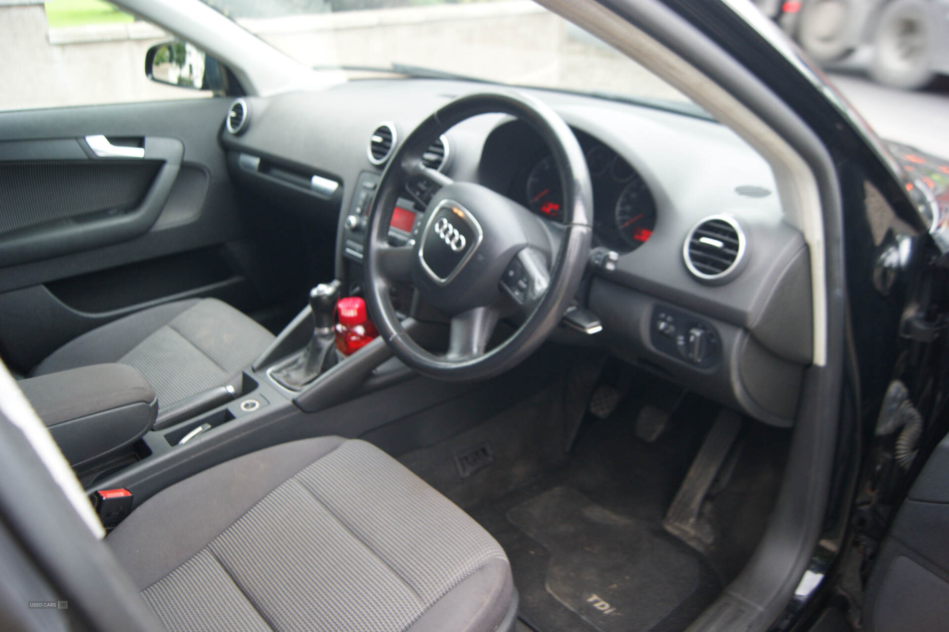 May 2008 Audi A3 1.9 TDi Special Edition 5dr