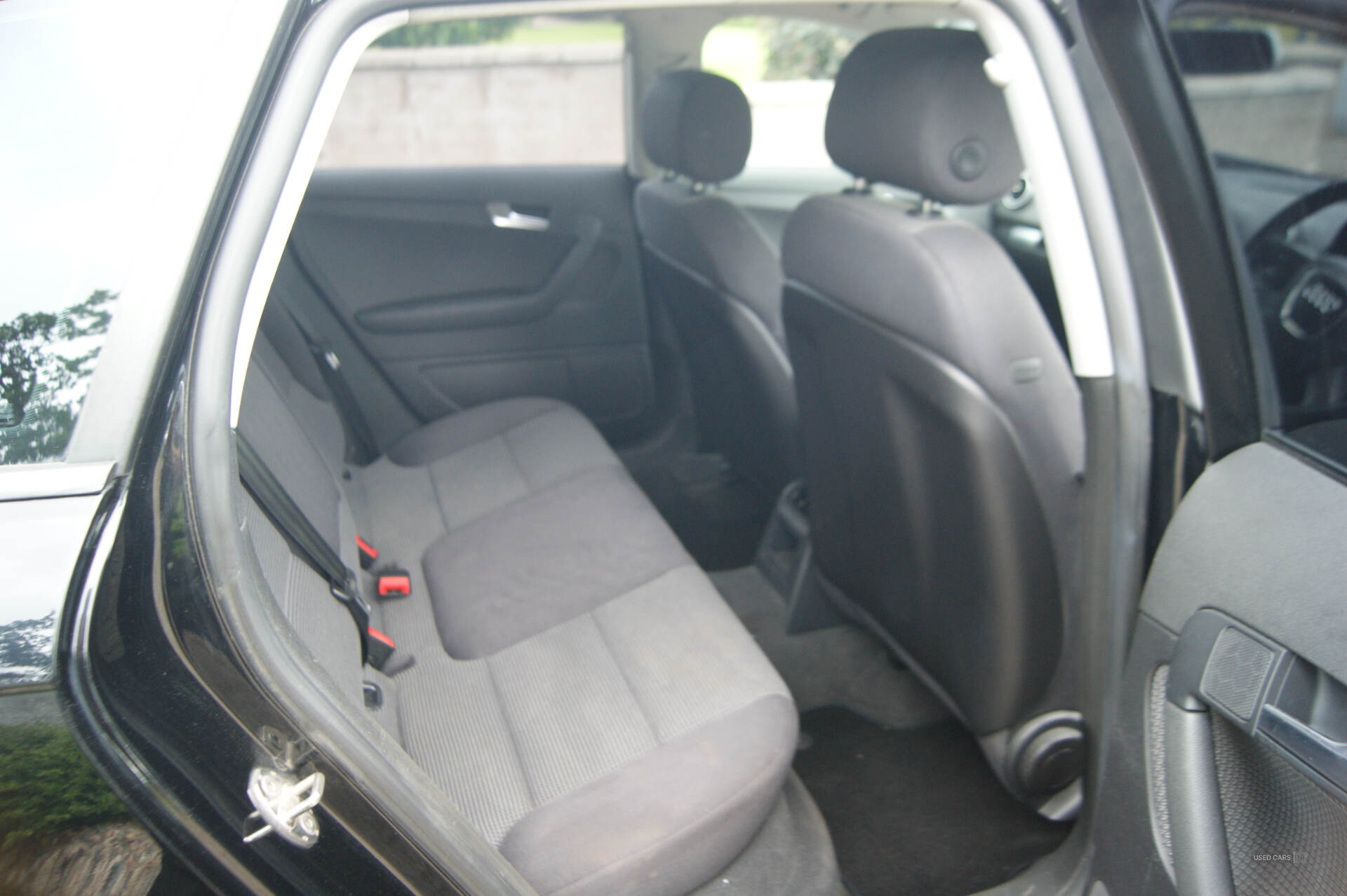 May 2008 Audi A3 1.9 TDi Special Edition 5dr