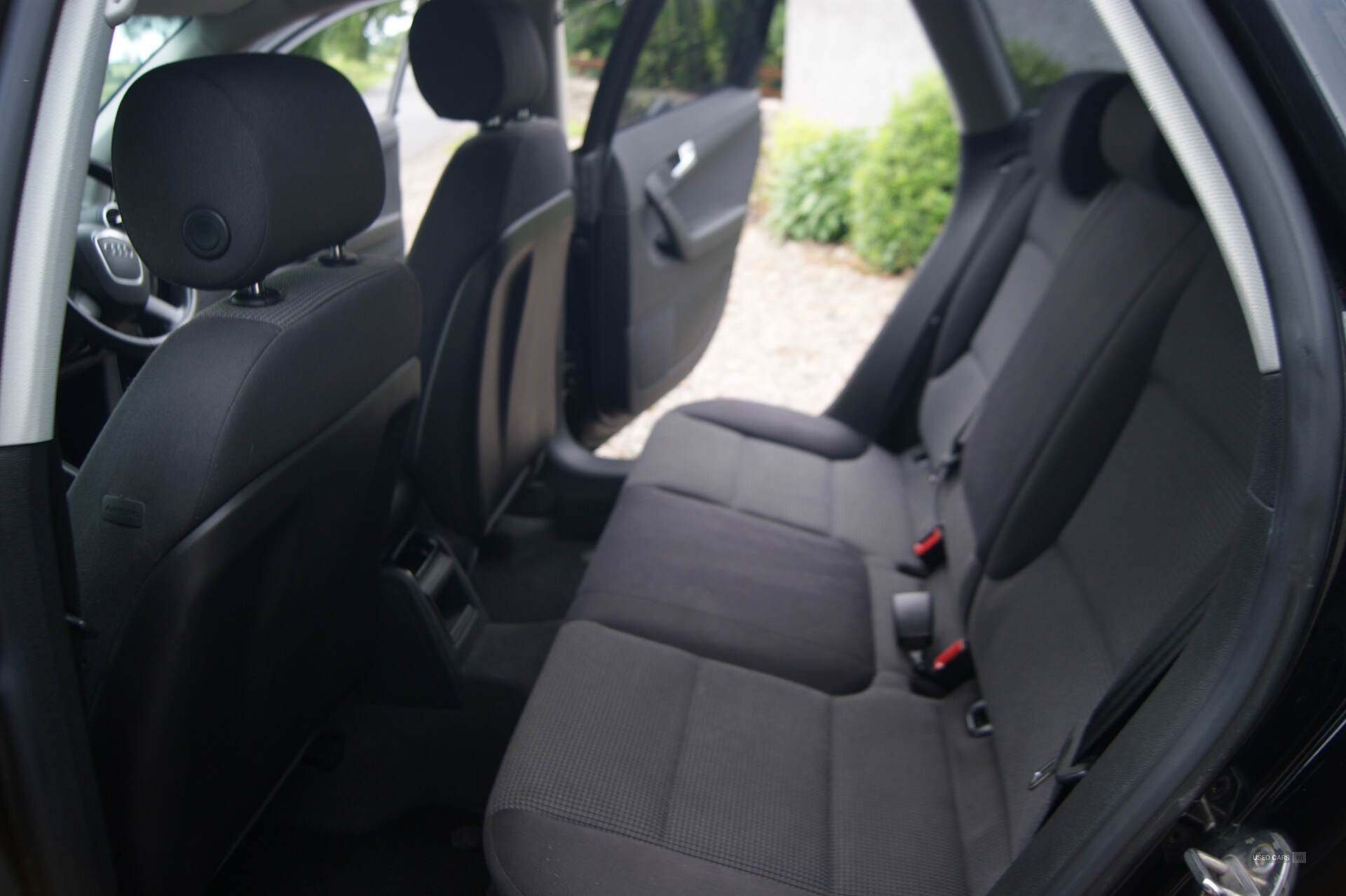 May 2008 Audi A3 1.9 TDi Special Edition 5dr