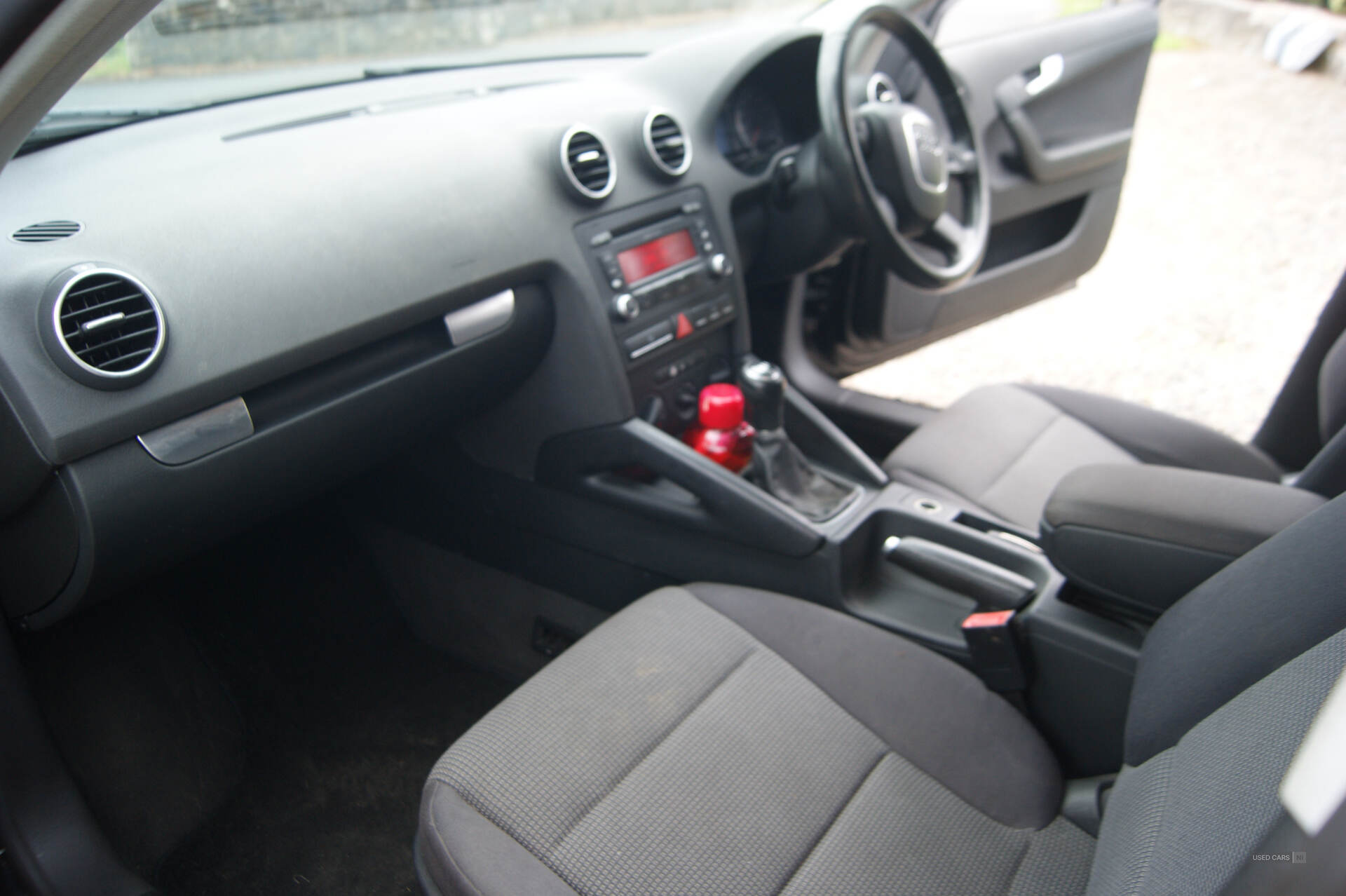 May 2008 Audi A3 1.9 TDi Special Edition 5dr