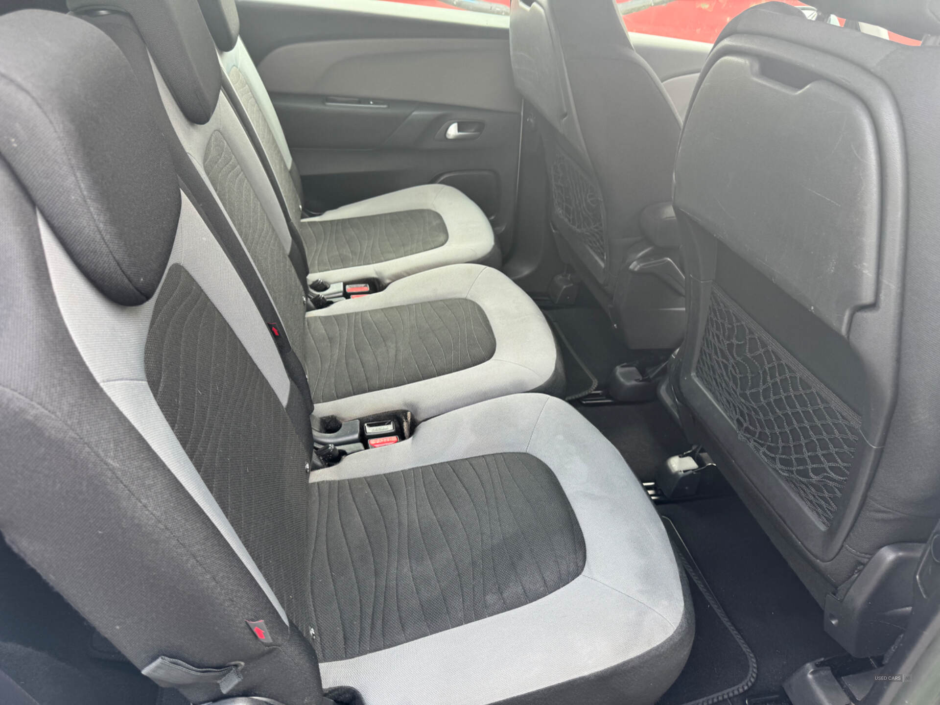 Citroen Grand C4 Picasso DIESEL ESTATE in Armagh