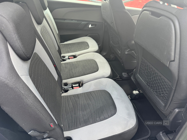 Citroen Grand C4 Picasso DIESEL ESTATE in Armagh