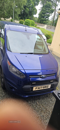 Ford Transit Connect 1.5 TDCi 100ps Trend Van in Antrim