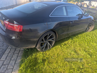 Audi A5 2.0 TDI Ultra 163 SE 2dr in Derry / Londonderry
