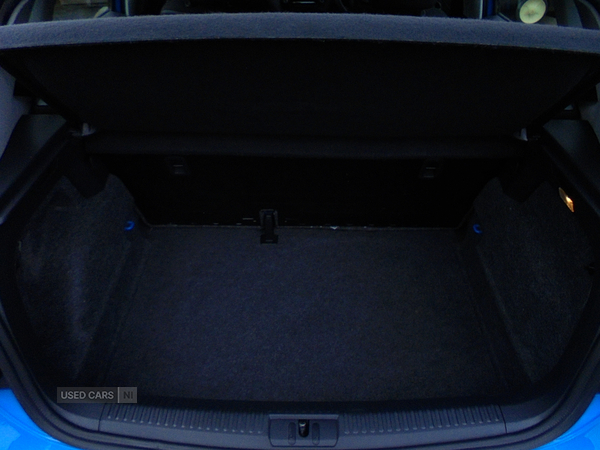 Volkswagen Polo HATCHBACK in Antrim