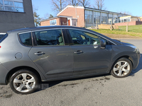 Peugeot 3008 1.6 HDi Active 5dr in Armagh