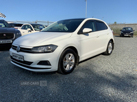 Volkswagen Polo HATCHBACK in Armagh