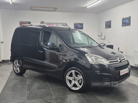 Citroen Berlingo L1 DIESEL in Tyrone