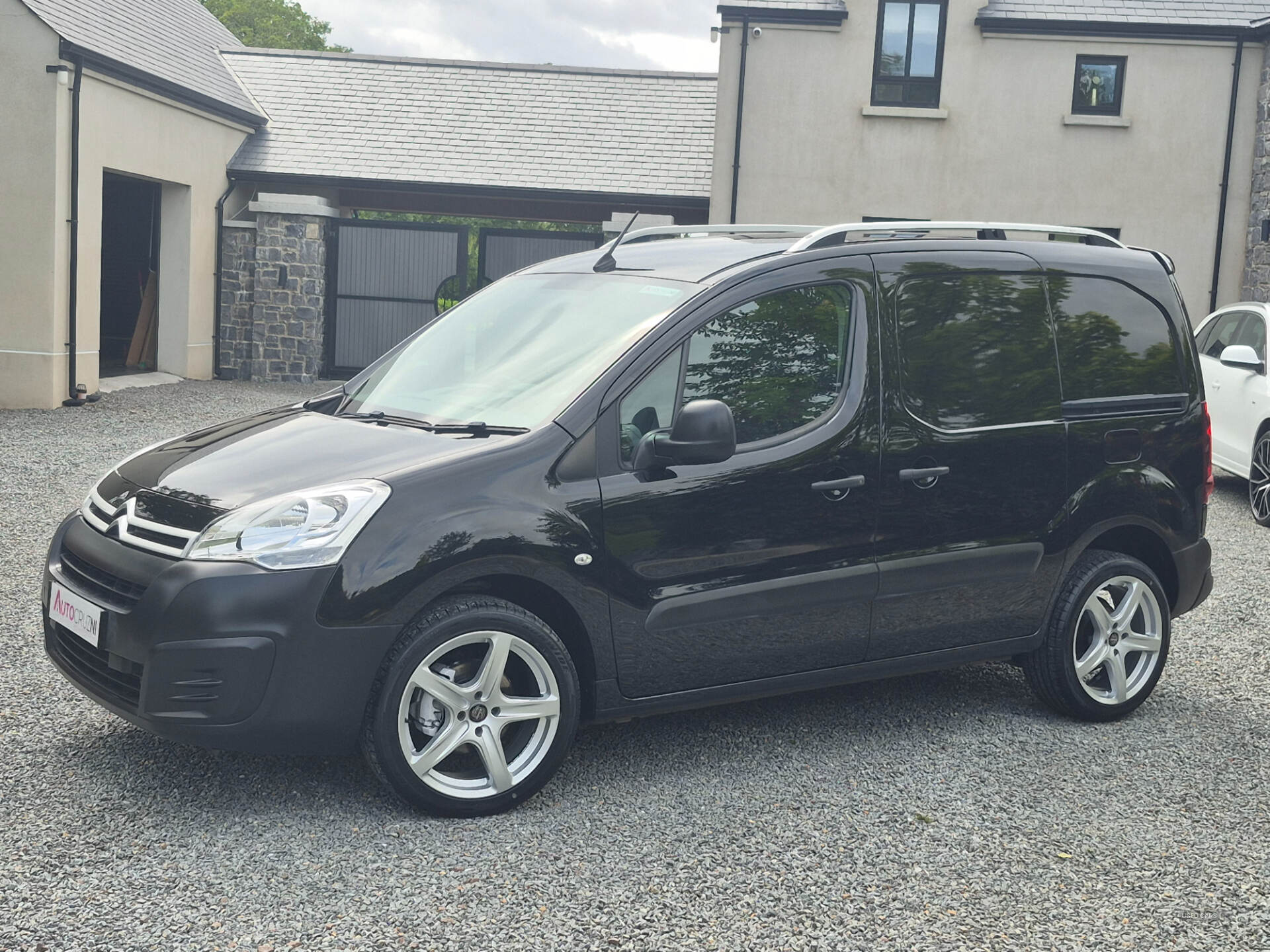 Citroen Berlingo L1 DIESEL in Tyrone