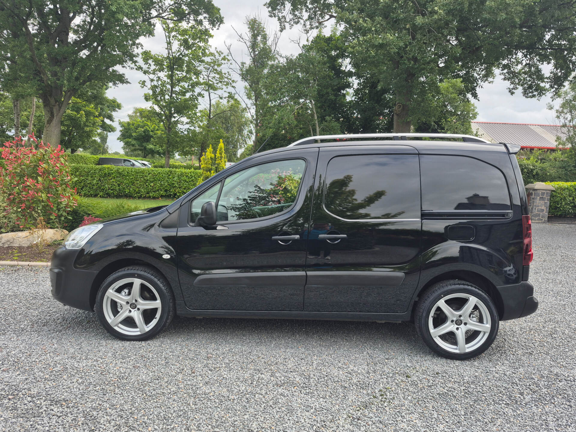 Citroen Berlingo L1 DIESEL in Tyrone