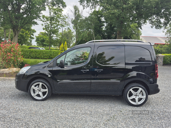 Citroen Berlingo L1 DIESEL in Tyrone