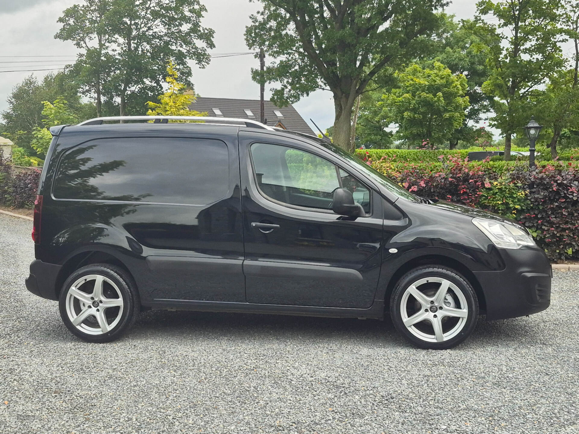 Citroen Berlingo L1 DIESEL in Tyrone