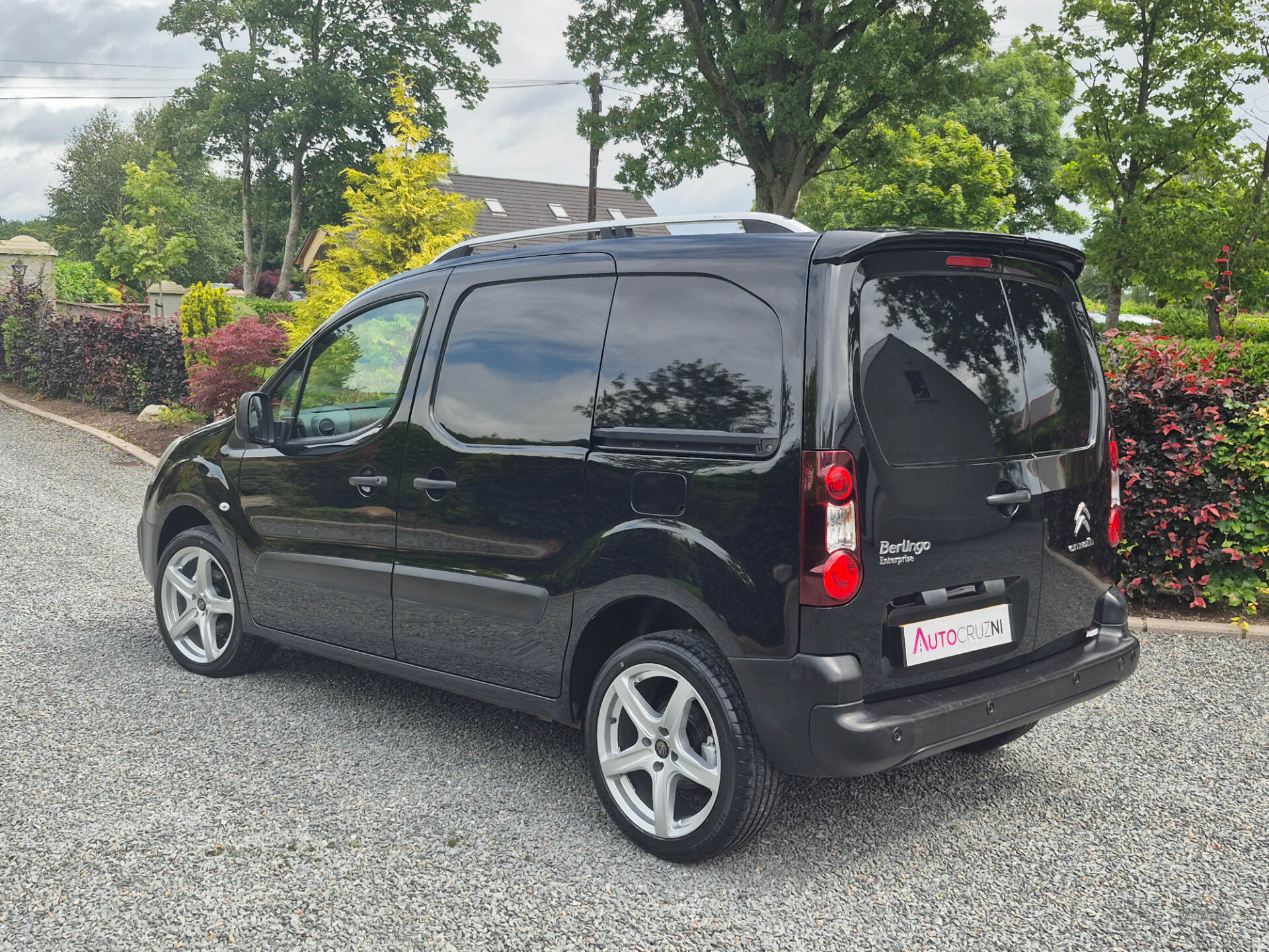 Citroen Berlingo L1 DIESEL in Tyrone