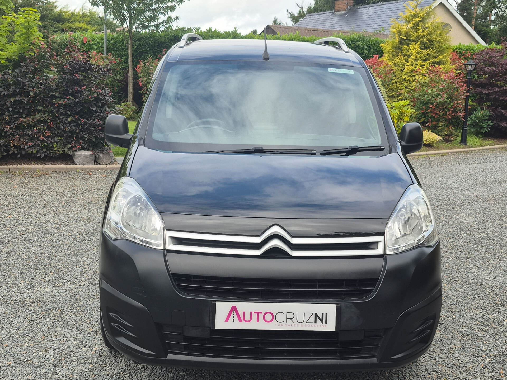 Citroen Berlingo L1 DIESEL in Tyrone