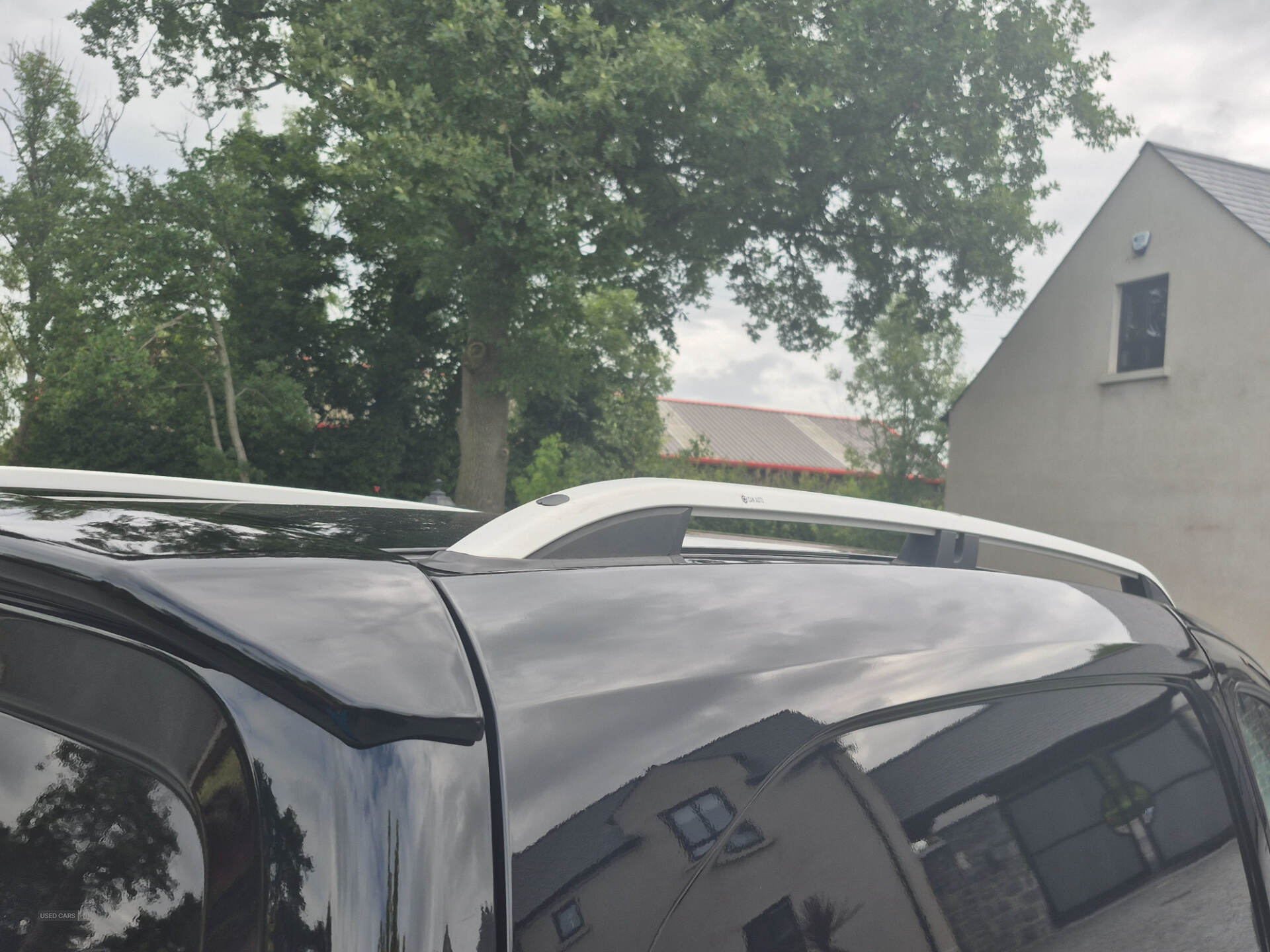 Citroen Berlingo L1 DIESEL in Tyrone