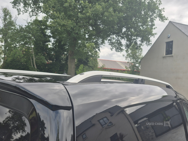 Citroen Berlingo L1 DIESEL in Tyrone