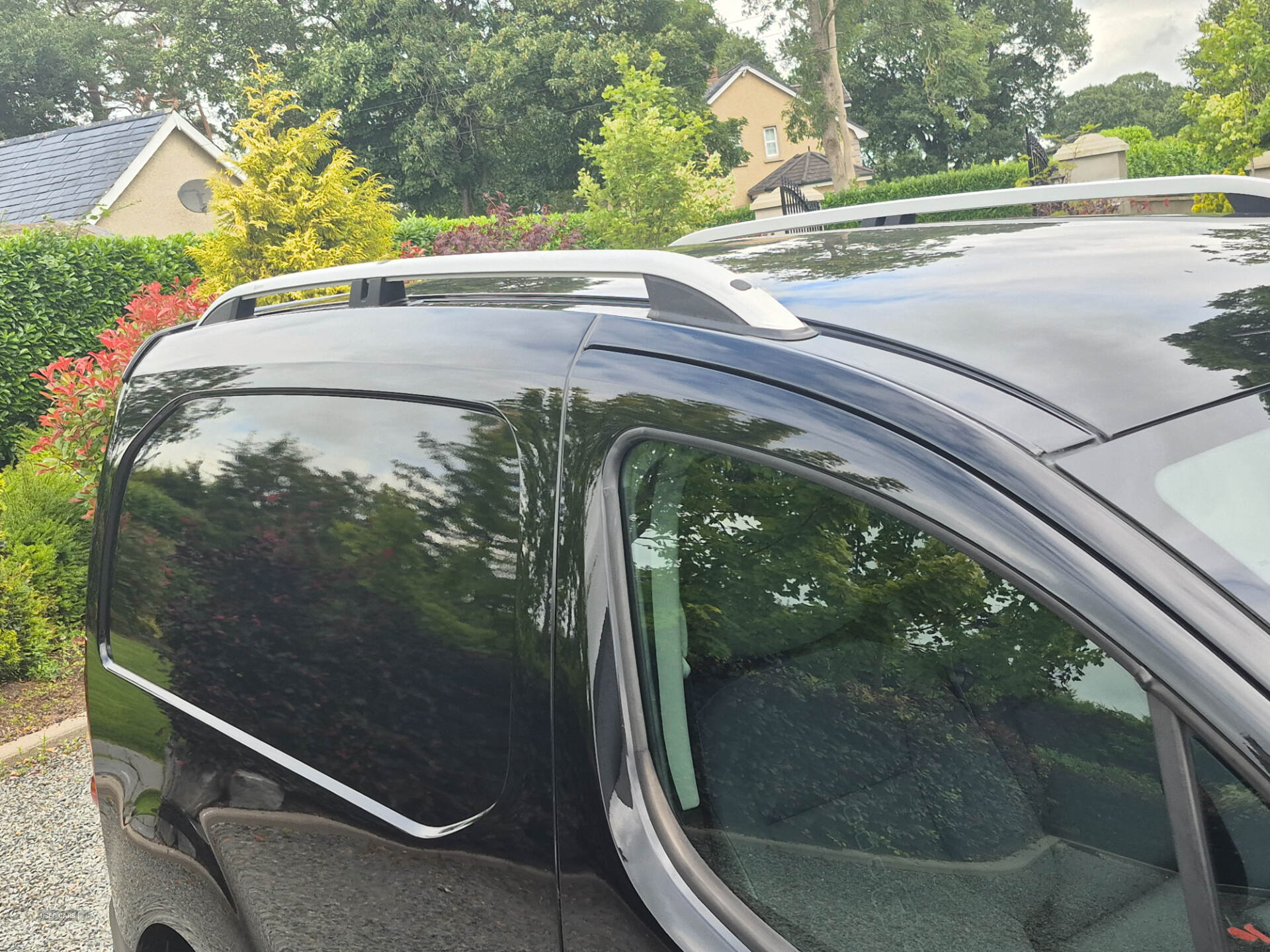 Citroen Berlingo L1 DIESEL in Tyrone