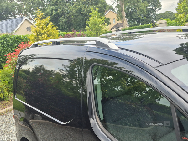Citroen Berlingo L1 DIESEL in Tyrone