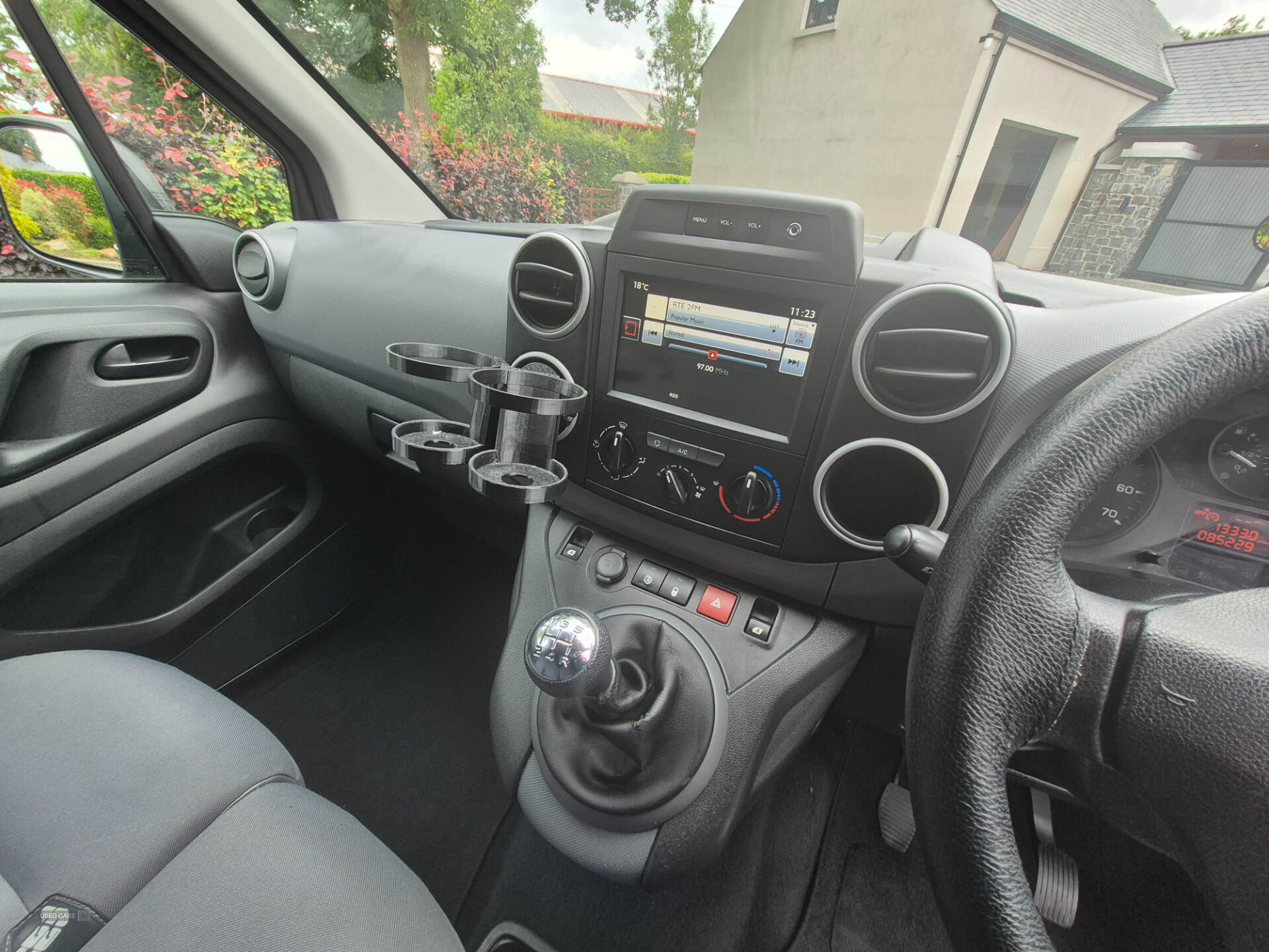 Citroen Berlingo L1 DIESEL in Tyrone