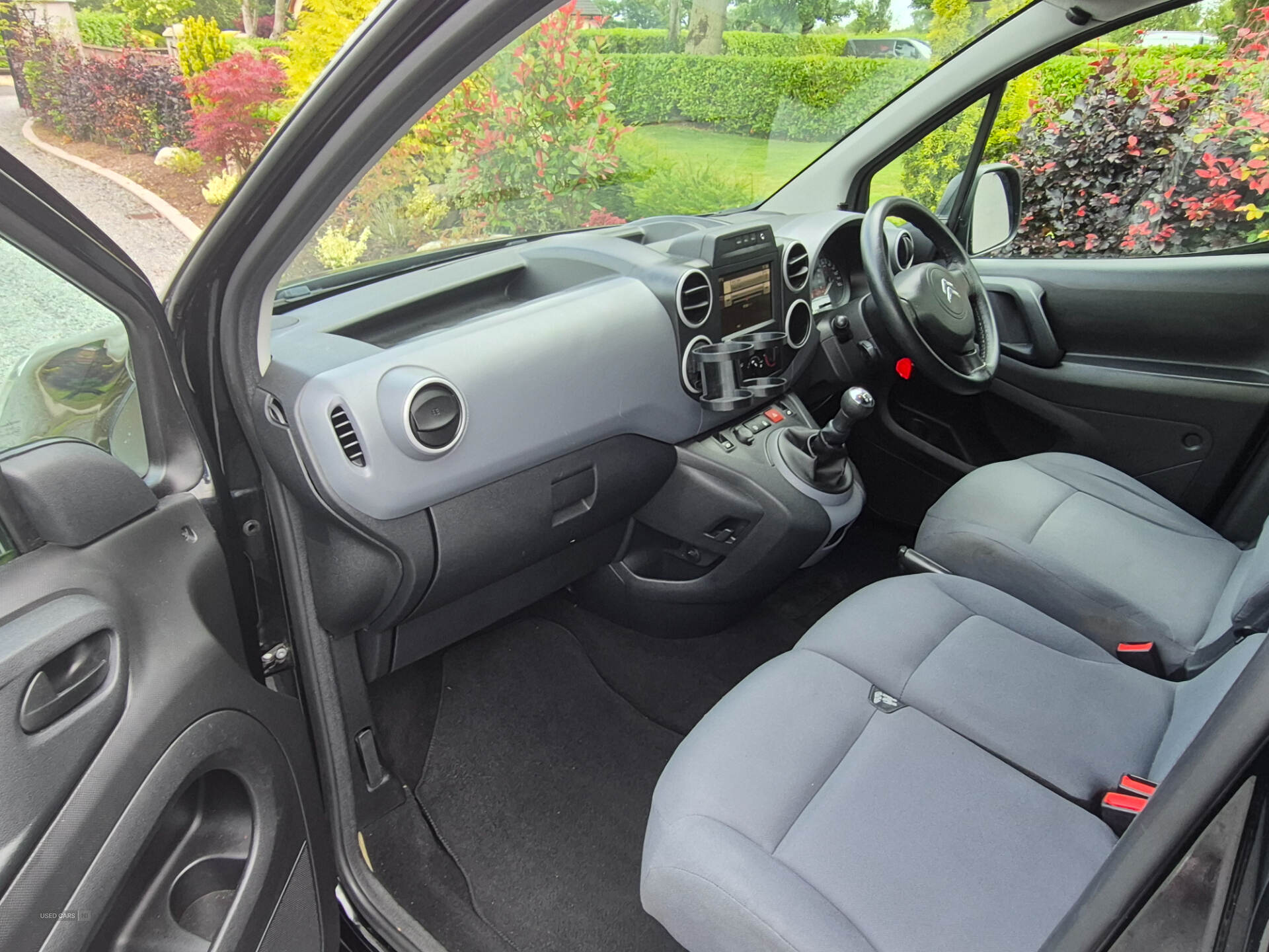 Citroen Berlingo L1 DIESEL in Tyrone