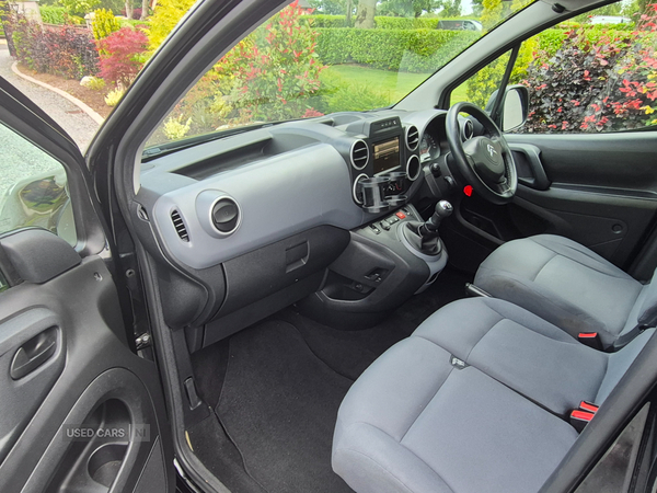 Citroen Berlingo L1 DIESEL in Tyrone