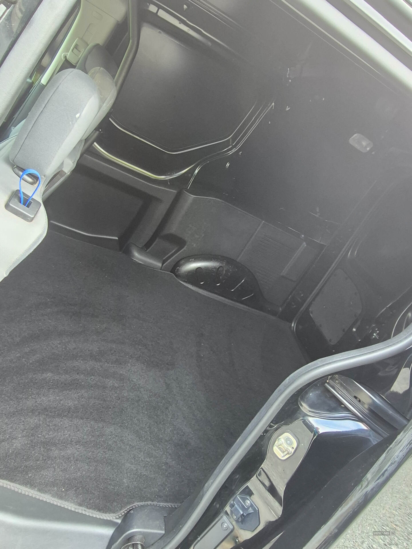 Citroen Berlingo L1 DIESEL in Tyrone