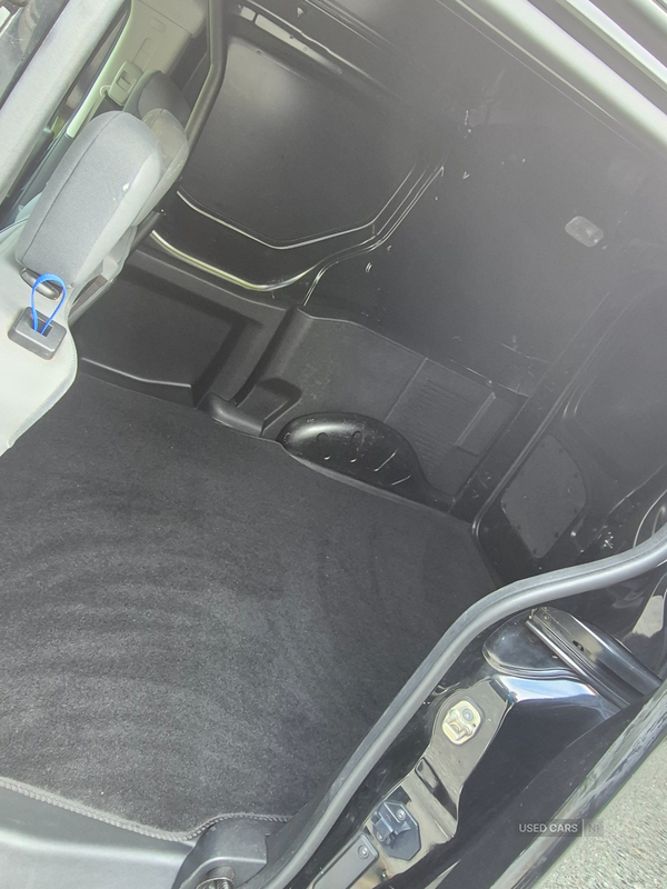 Citroen Berlingo L1 DIESEL in Tyrone