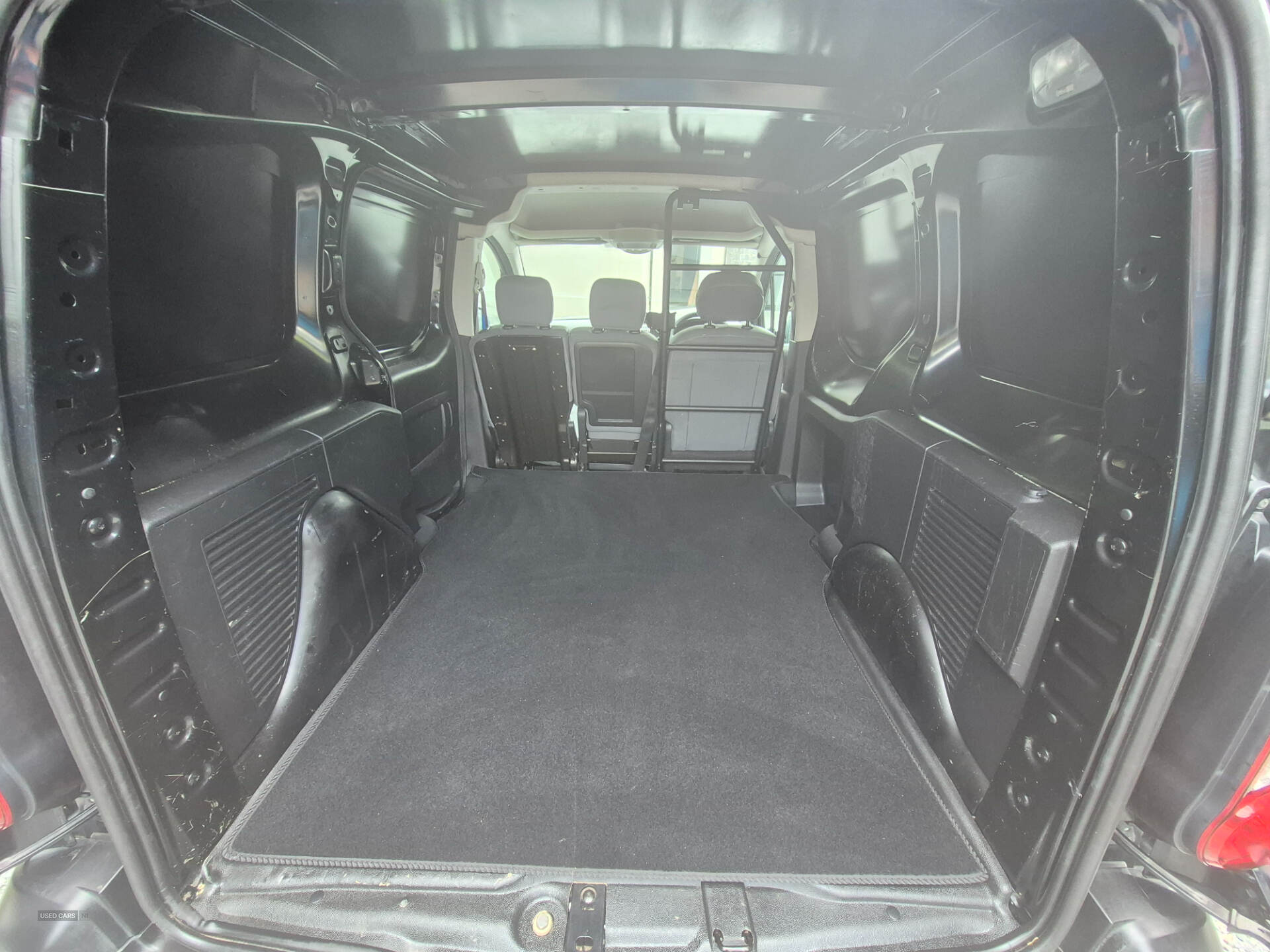 Citroen Berlingo L1 DIESEL in Tyrone