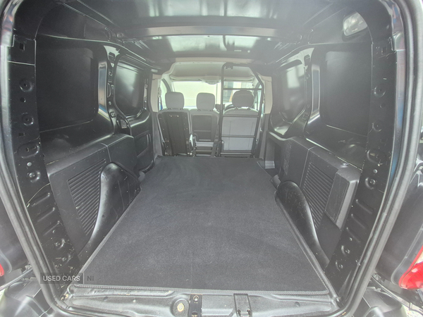 Citroen Berlingo L1 DIESEL in Tyrone