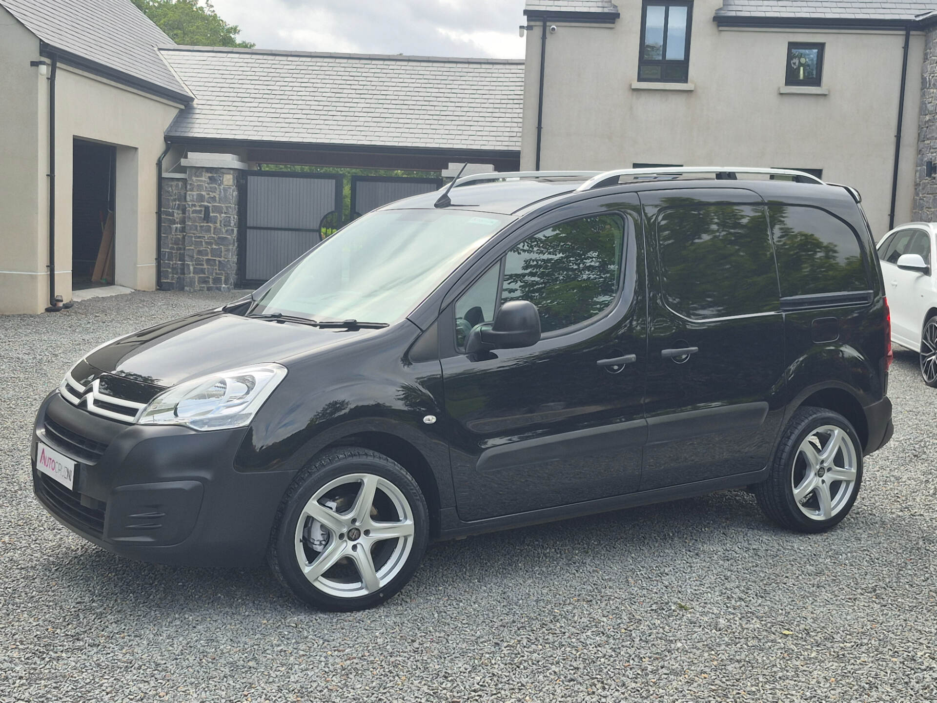 Citroen Berlingo L1 DIESEL in Tyrone