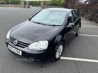 Volkswagen Golf 1.6 Match FSI 5dr in Armagh