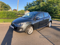 Mazda 2 HATCHBACK in Antrim