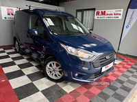 Ford Transit Connect 200 L1 DIESEL in Tyrone