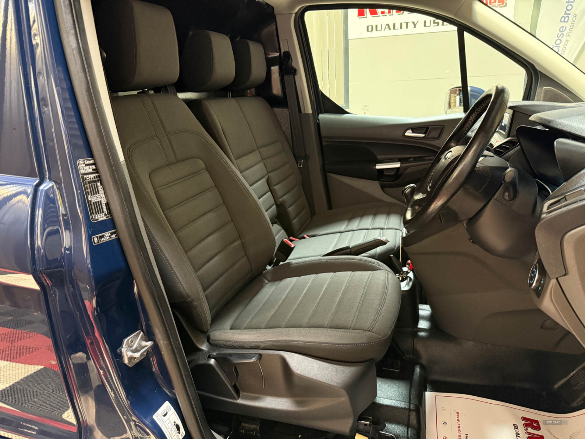 Ford Transit Connect 200 L1 DIESEL in Tyrone