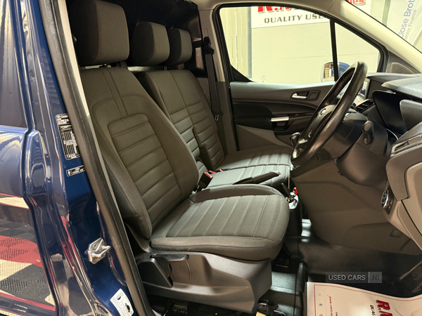 Ford Transit Connect 200 L1 DIESEL in Tyrone