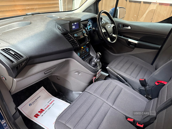 Ford Transit Connect 200 L1 DIESEL in Tyrone
