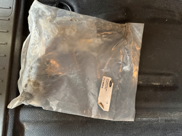Ford Transit Connect 200 L1 DIESEL in Tyrone