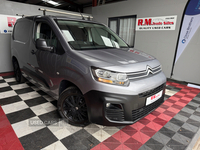 Citroen Berlingo M DIESEL in Tyrone