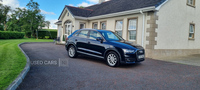 Audi Q3 2.0 TDI [177] Quattro SE 5dr S Tronic in Antrim