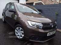 Dacia Sandero HATCHBACK in Antrim
