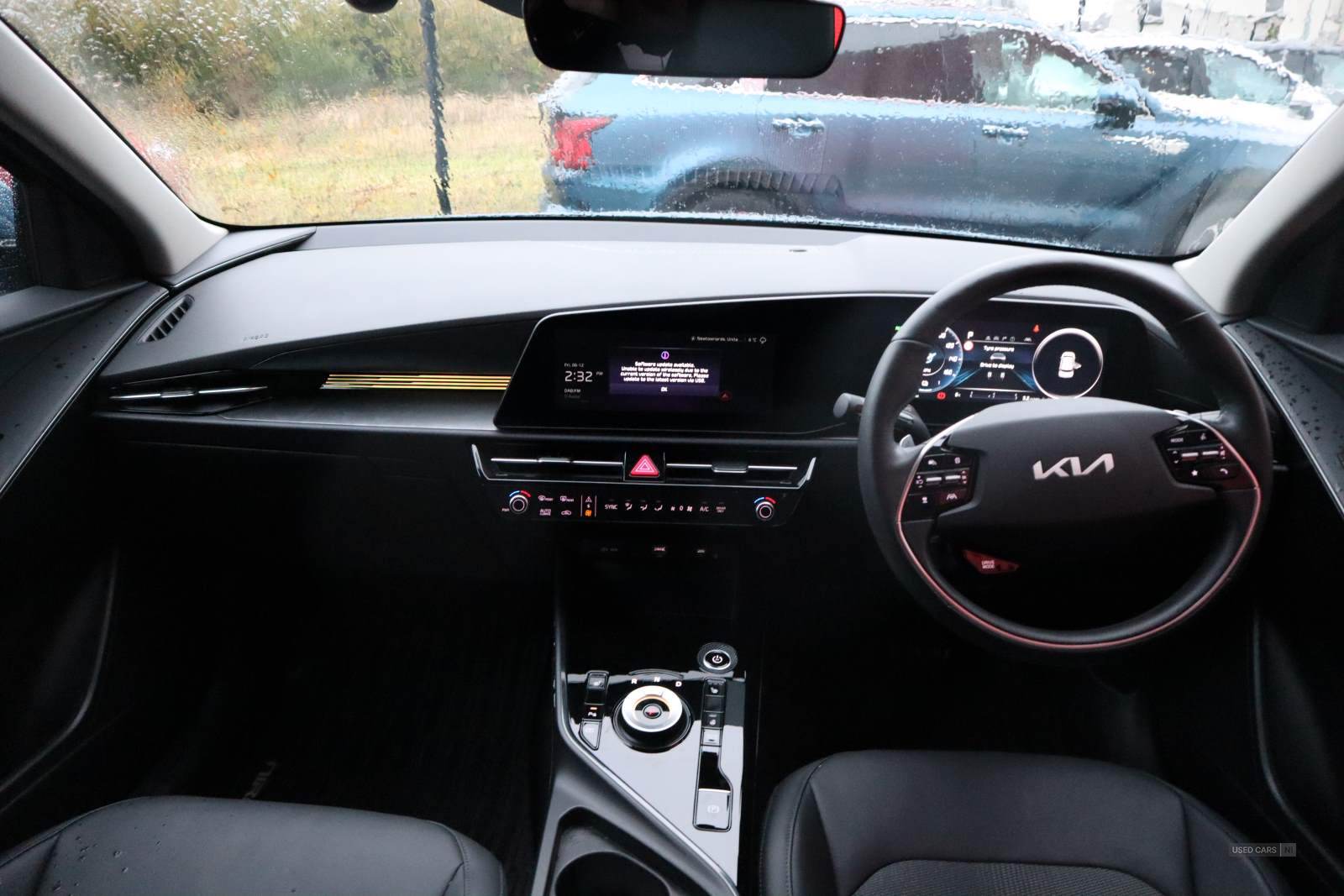 Jan 2025 Kia Niro 150kW 3 65kWh 5dr Auto