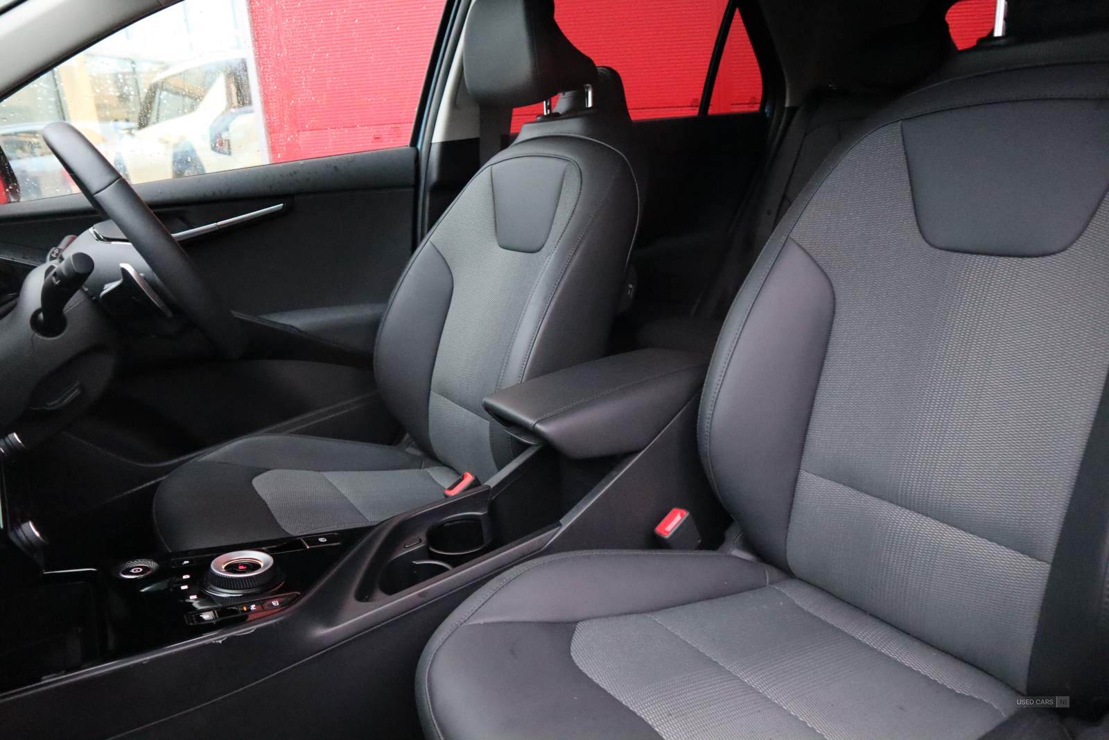 Jan 2025 Kia Niro 150kW 3 65kWh 5dr Auto