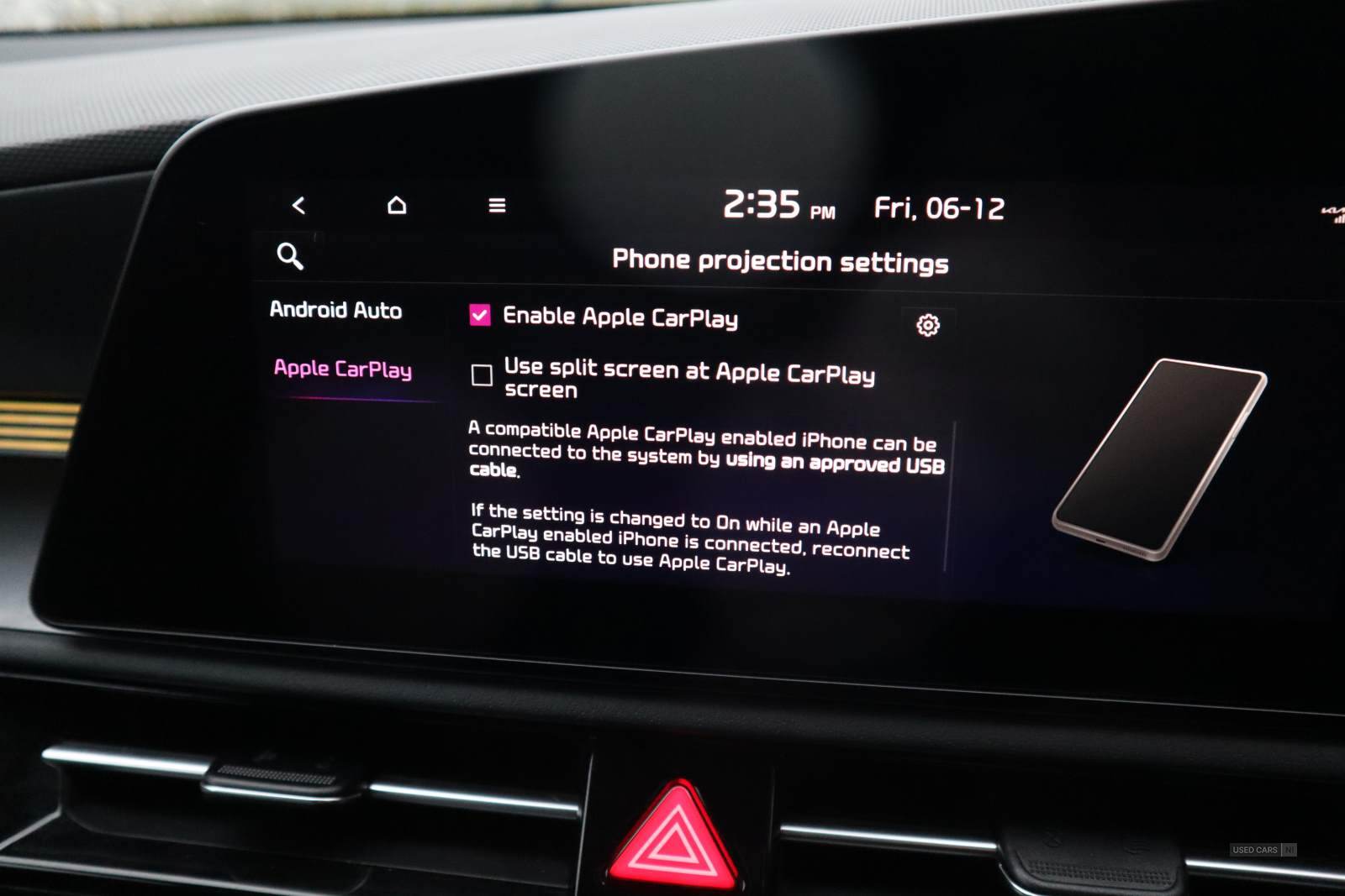 Jan 2025 Kia Niro 150kW 3 65kWh 5dr Auto