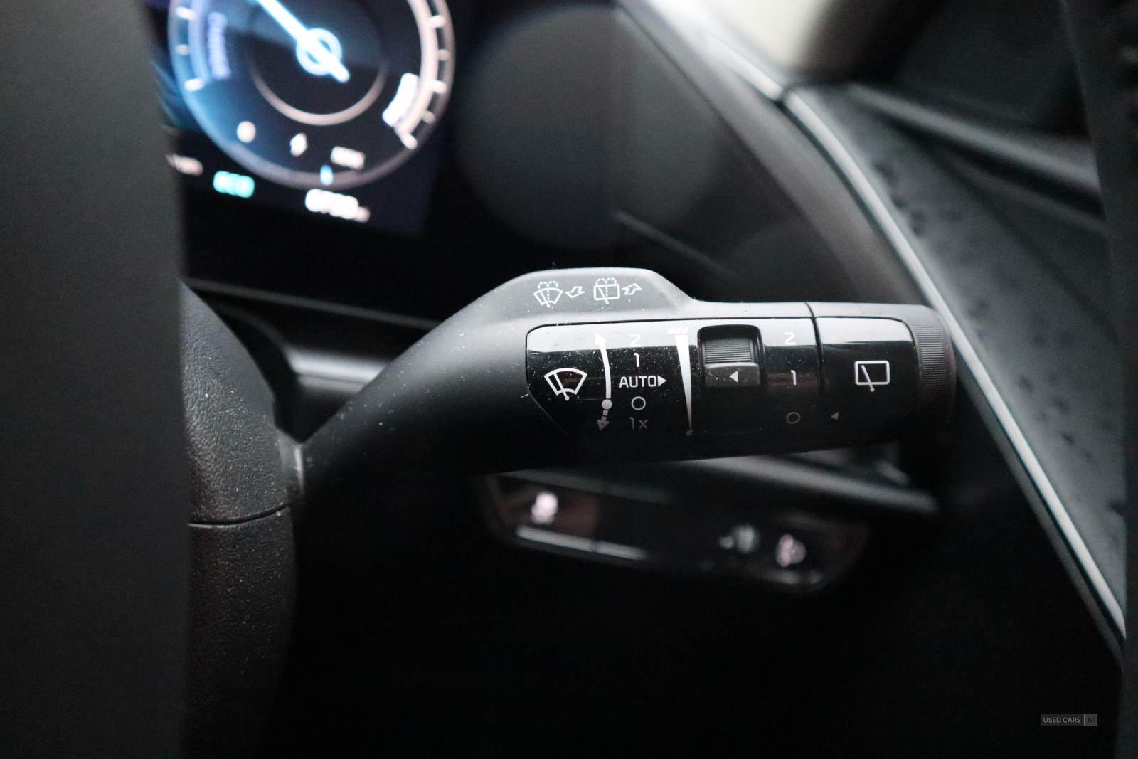 Jan 2025 Kia Niro 150kW 3 65kWh 5dr Auto