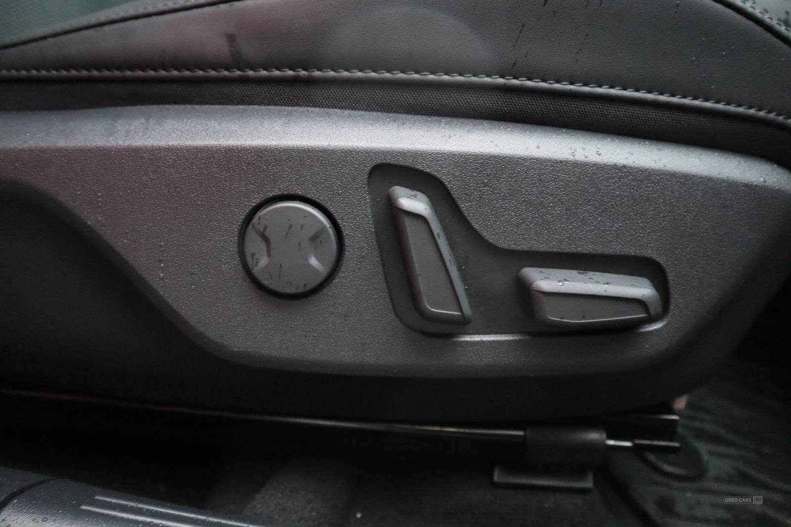 Jan 2025 Kia Niro 150kW 3 65kWh 5dr Auto