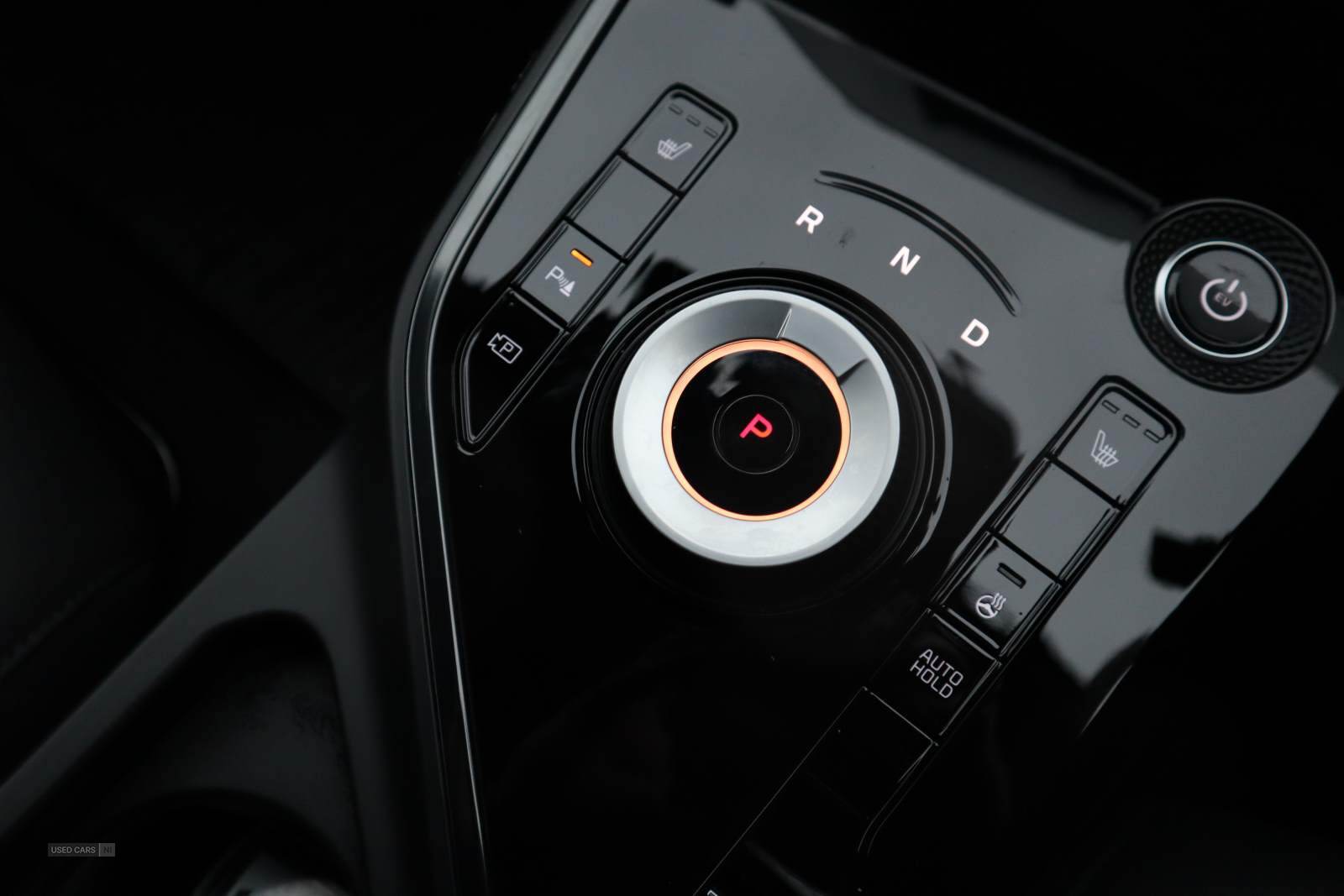 Jan 2025 Kia Niro 150kW 3 65kWh 5dr Auto