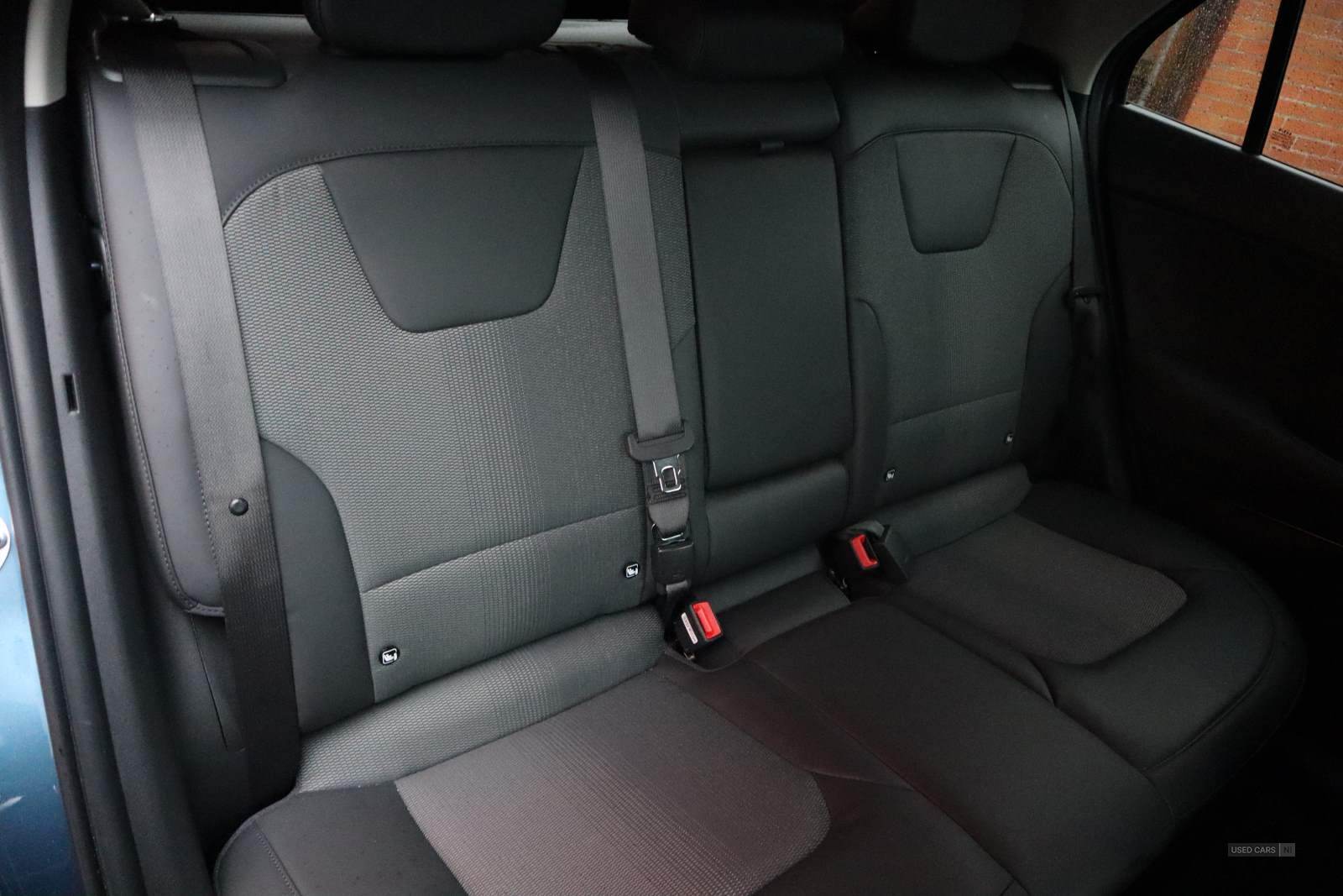 Jan 2025 Kia Niro 150kW 3 65kWh 5dr Auto