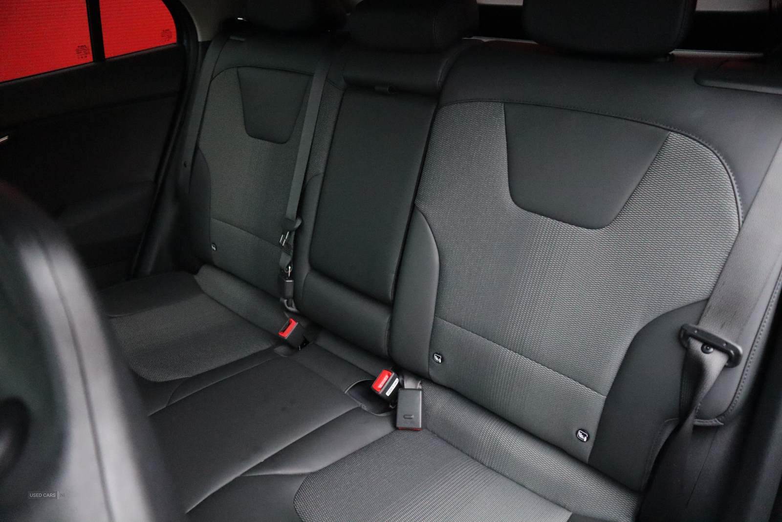Jan 2025 Kia Niro 150kW 3 65kWh 5dr Auto