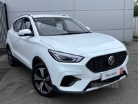 MG ZS 5dr Hat 1.5 Vti-tech Excite in Antrim