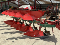 Kverneland Plough in Antrim